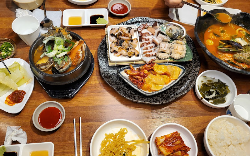 Jinpung-Gyeong