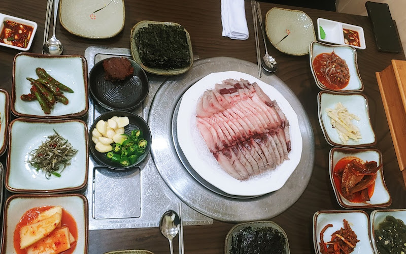 사계절제철맛집