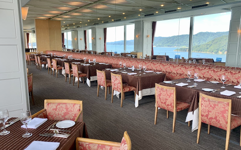 Boston Steak & Seafood Restaurant