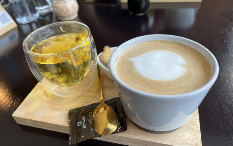 Atec Coffee Bar
