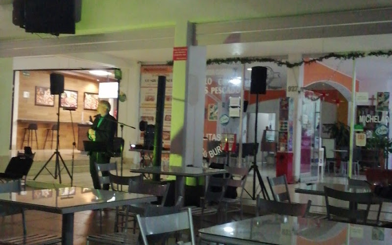 Latin Coffee