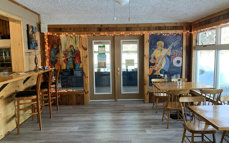 Mulligans Pub and Patio