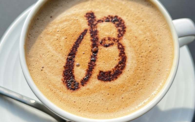 브라이틀링 카페