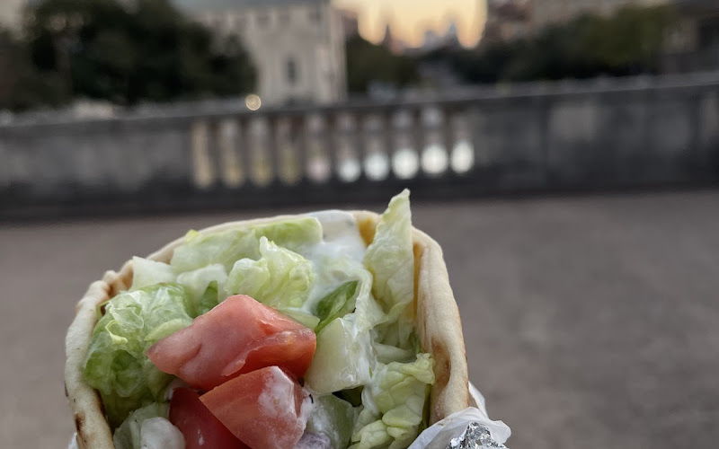 Gyro Delicious
