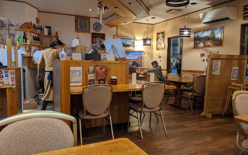 Spicy Curry House DIYO