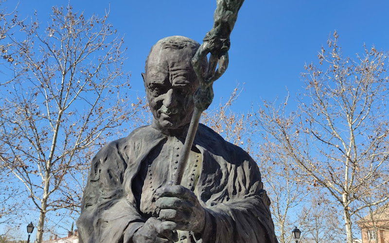 ファン・パブロ II公園