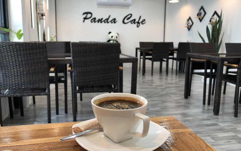 Panda home&cafe