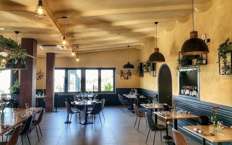 PORTALE 21 - Opificio di cucina