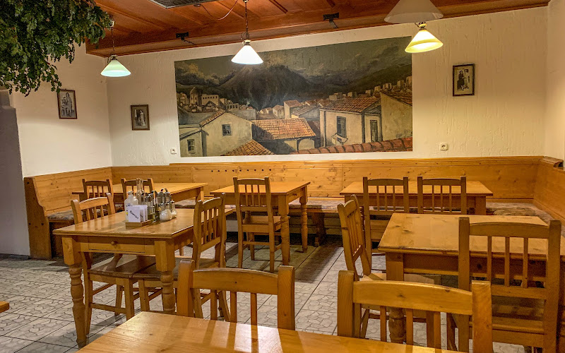 Pizzeria Jean Paul Stuben