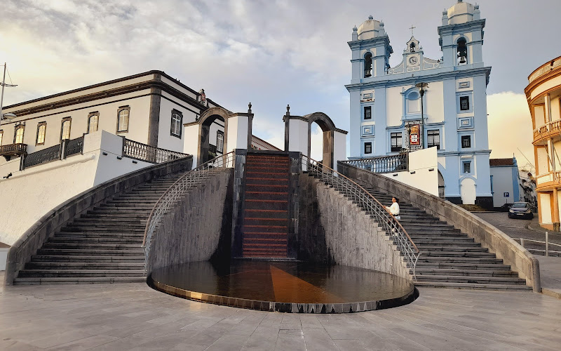 Estátua Vasco Da Gama