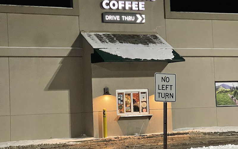 Starbucks Coffee Company