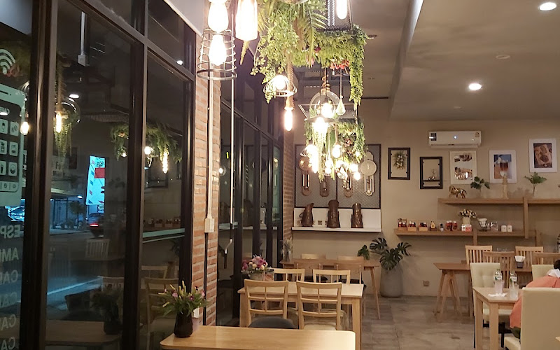 Peter Steak House ระยอง