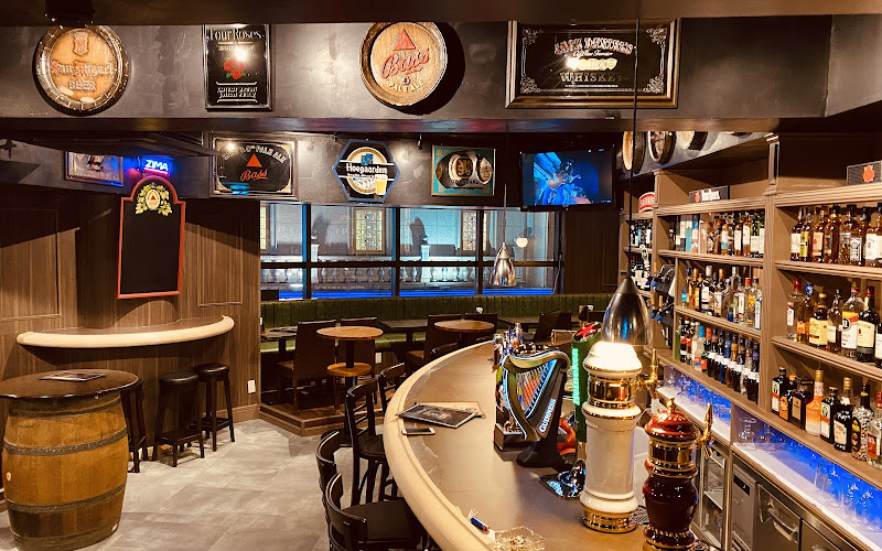 新宿クラフトビール&ダイニングPUBLIC HOUSE