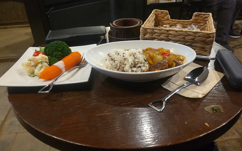 絵本の納屋
