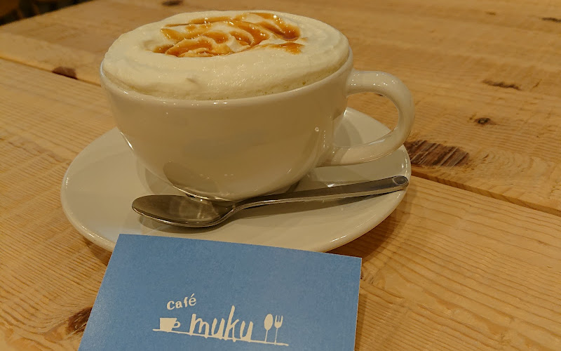 cafe muku