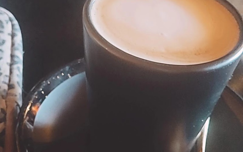 One Shot Double Shot