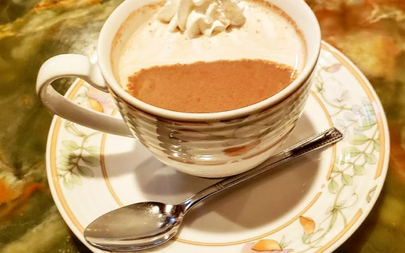 Hamamoto Coffee