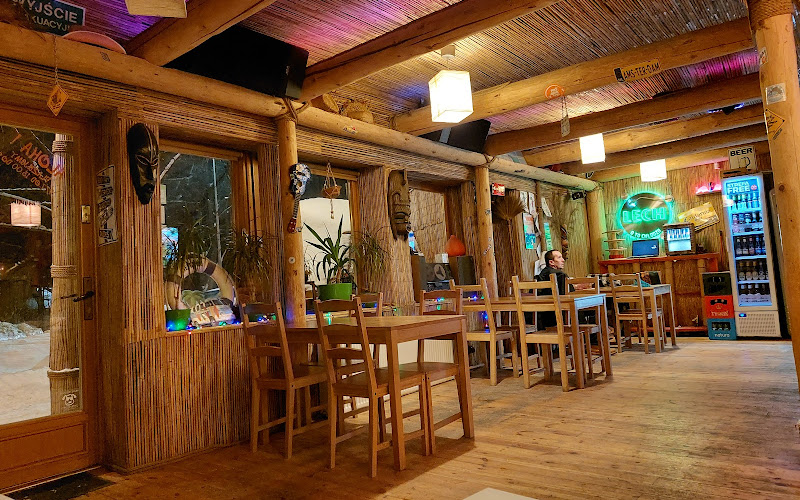 La Playa Beach Bar & ChillOut Lounge