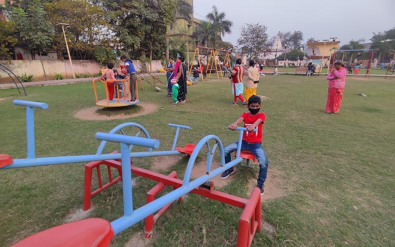 バッドヒ・マイ・バル・アッドヤーン