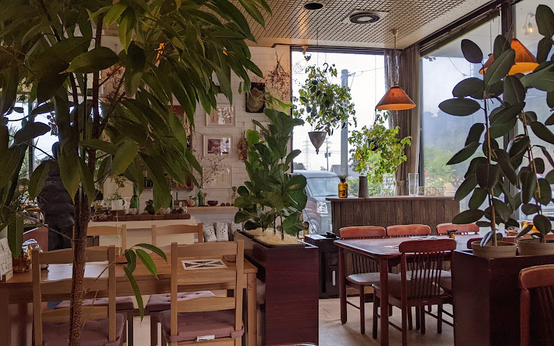 レストハウス美松ガーデン