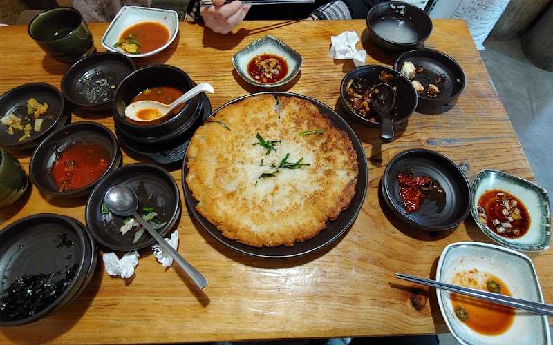 풀향기