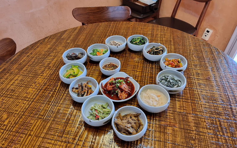 둥지톳밥