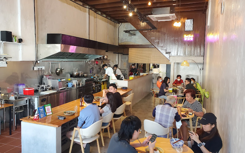 Song Khun Restaurant