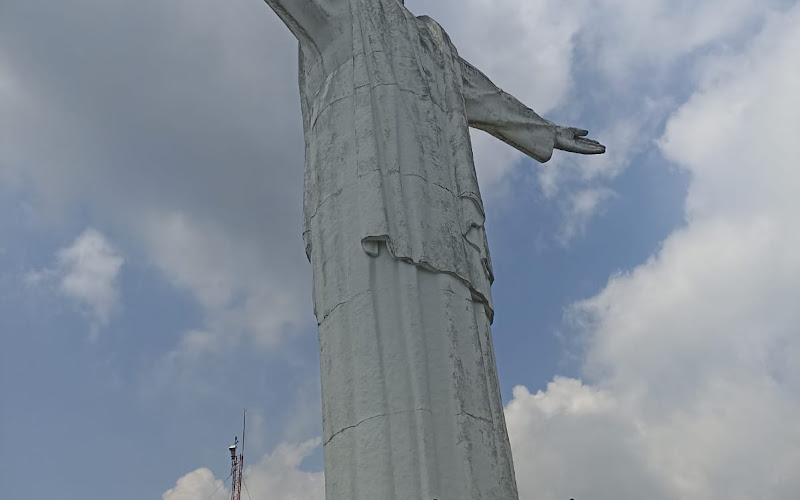 Parque Artesanal Loma de La Cruz