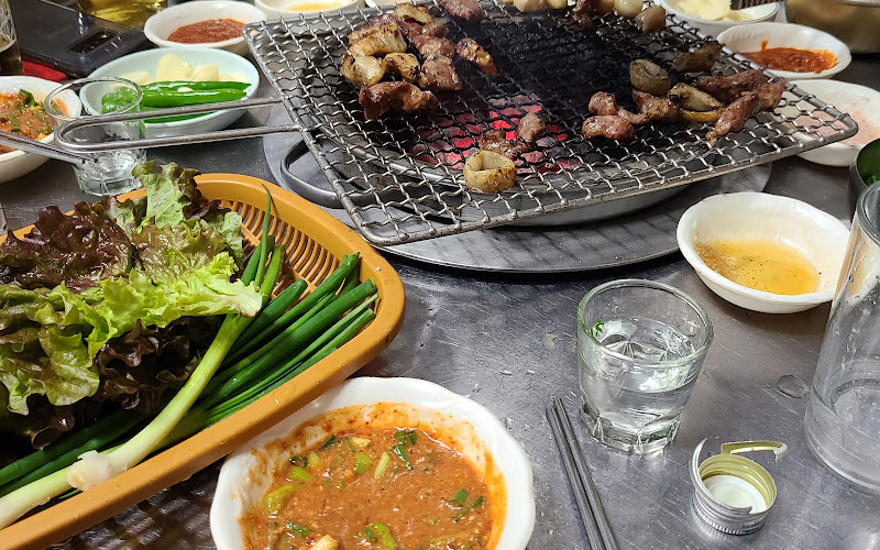 한라막창