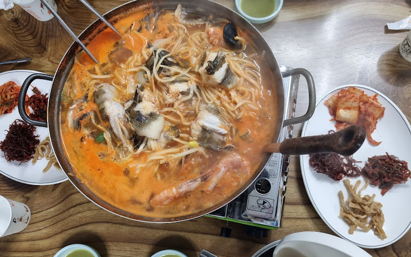 유림식당