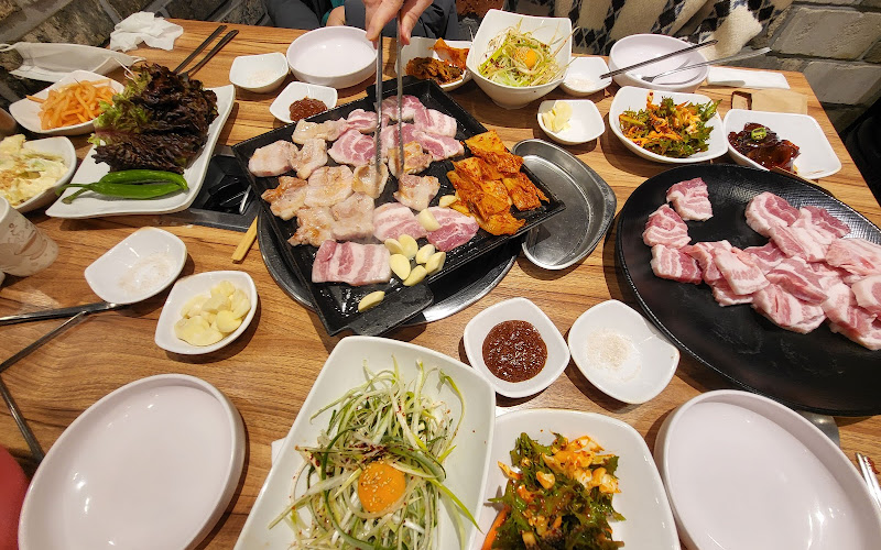 제일식당