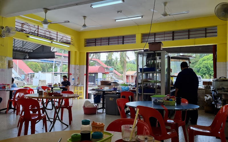 Kedai Kopi Fung Min