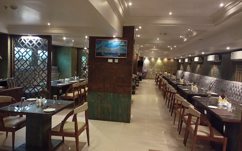 Nottee Restaurant