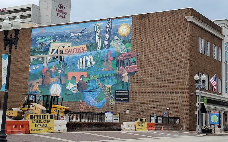 Knoxville Food Tours