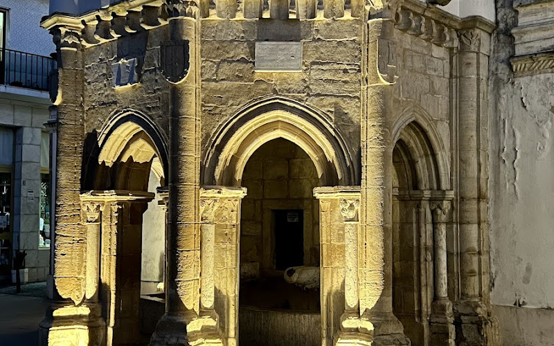 Chafariz dos Canos