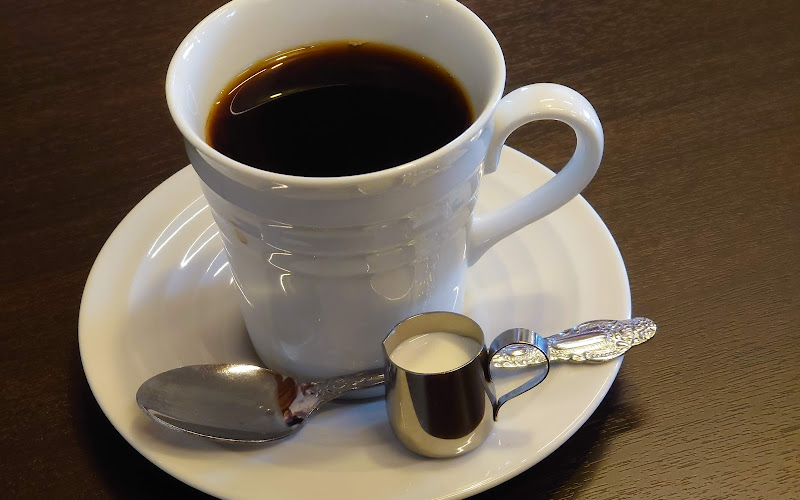 喫茶キノ