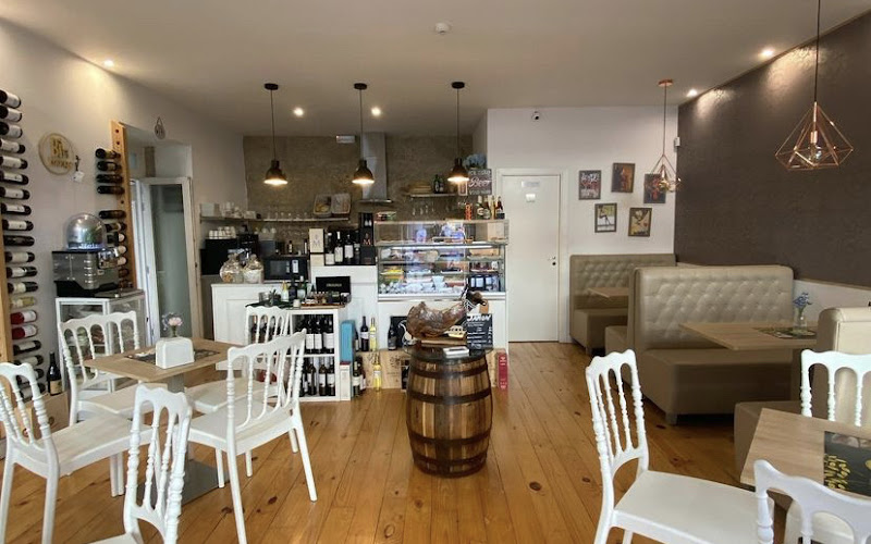 Bia Lounge Tapas Bar & Cocktails