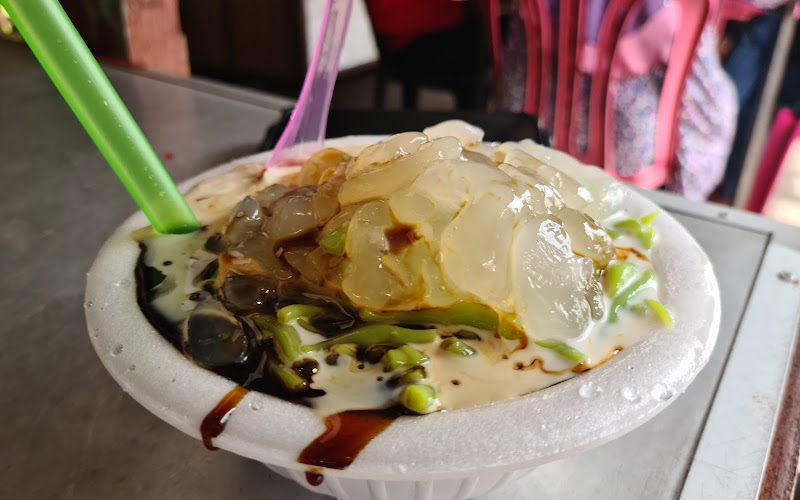 Cendol Abe Li