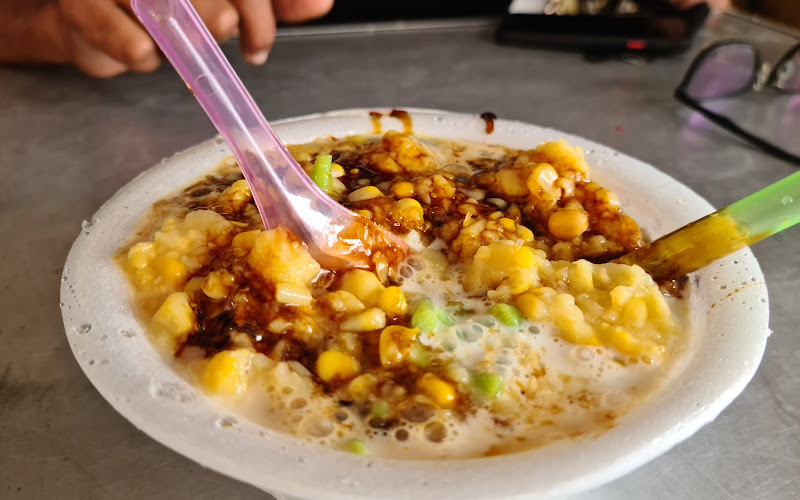 Cendol Abe Li