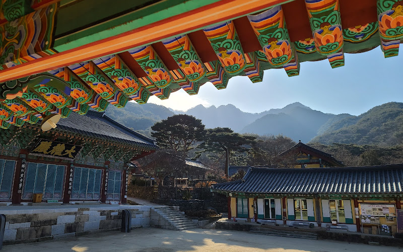 갑사 강당(甲寺 講堂)