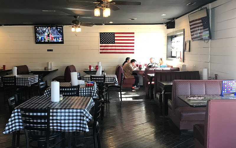 Southern Pizza Company