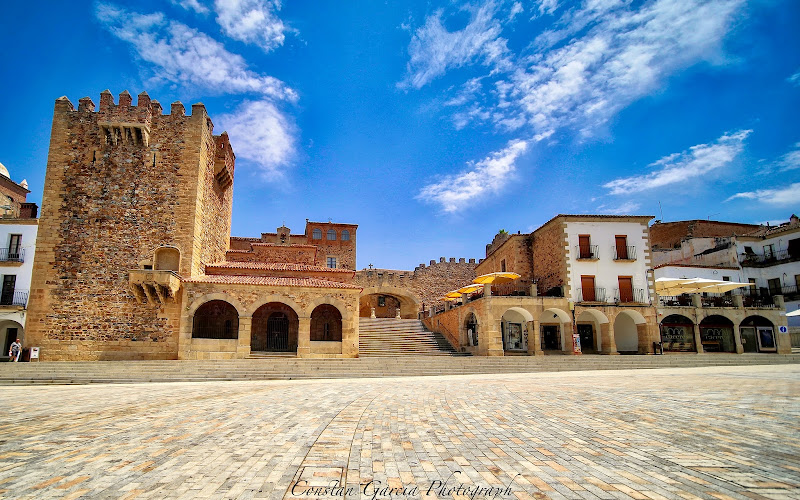 Torre de Bujaco
