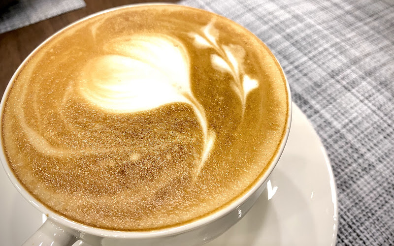 ESUWA 肉桂卷&可頌專売處