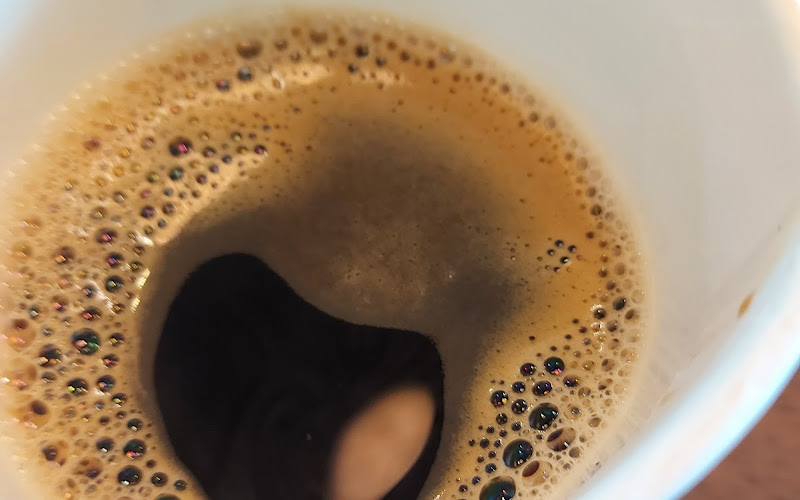 カフェ アマゾン