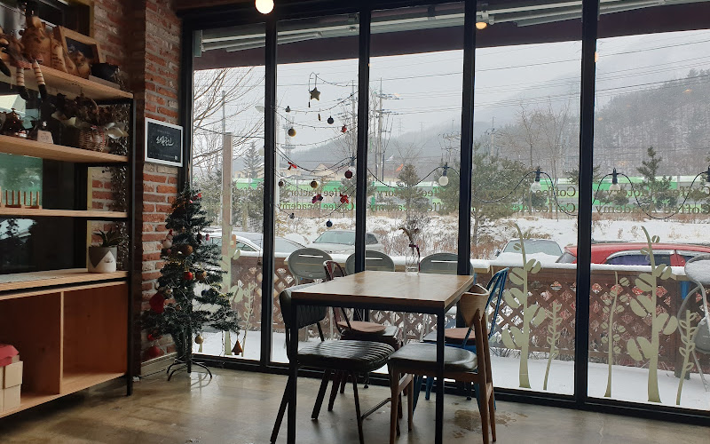카페(CAFE)31