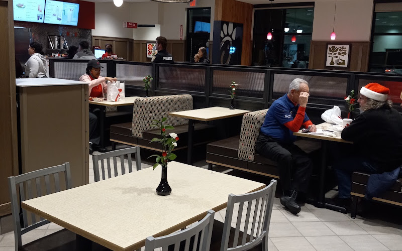 Chick-fil-A