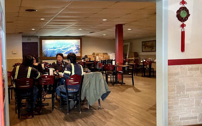 Dragon 2000 Restaurant