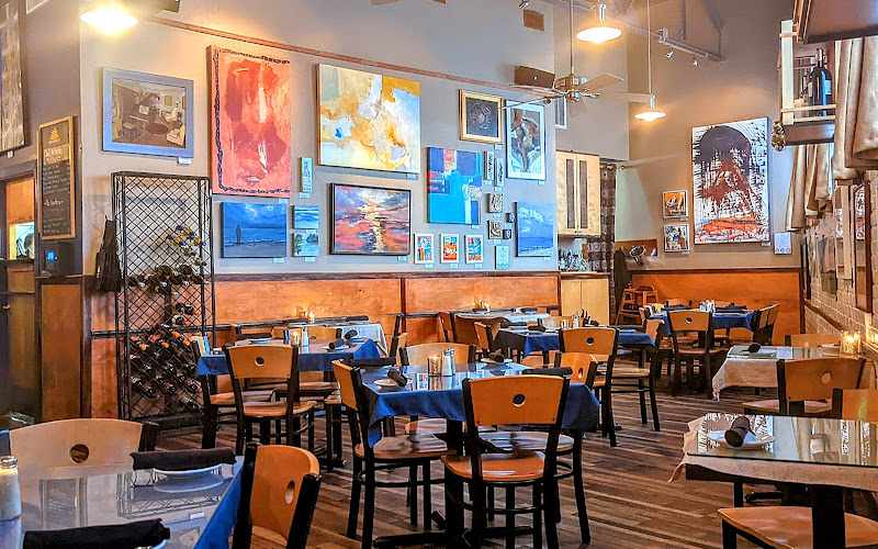 Mr. Friendly's New Southern Cafe