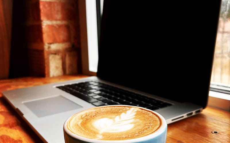 The Coffee Shoppe