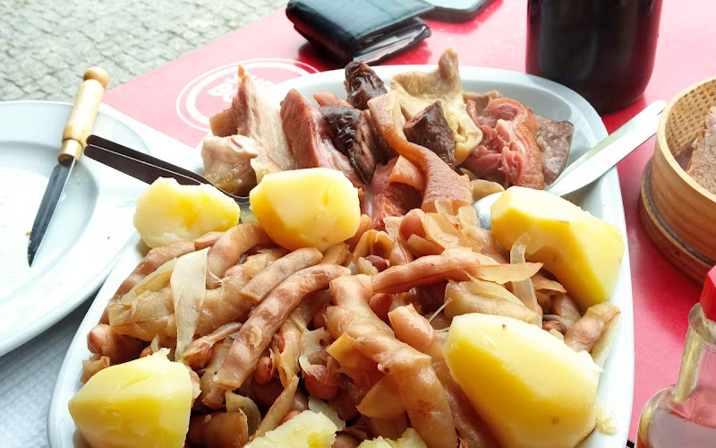 Tasquinha do Pinheiro